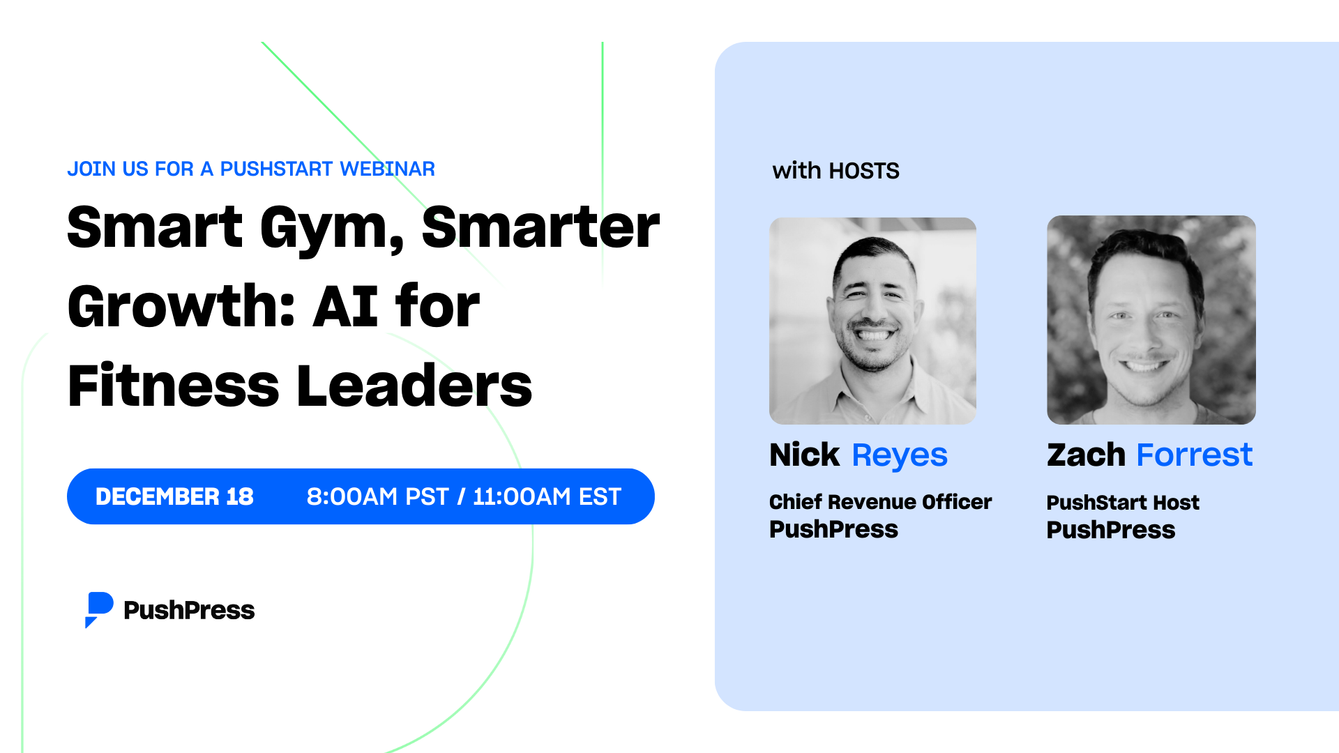 AI Keynote Webinar LP Image