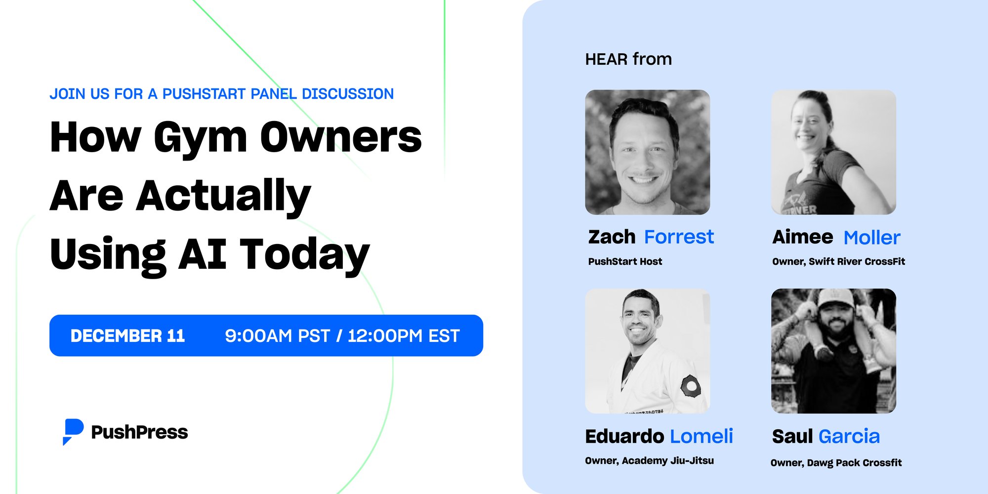 PushStart Panel Discussion LP Image (4)